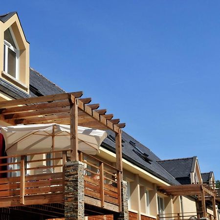 Entraygues-sur-Truyère Residence Goelia Les Gorges De La Truyere מראה חיצוני תמונה
