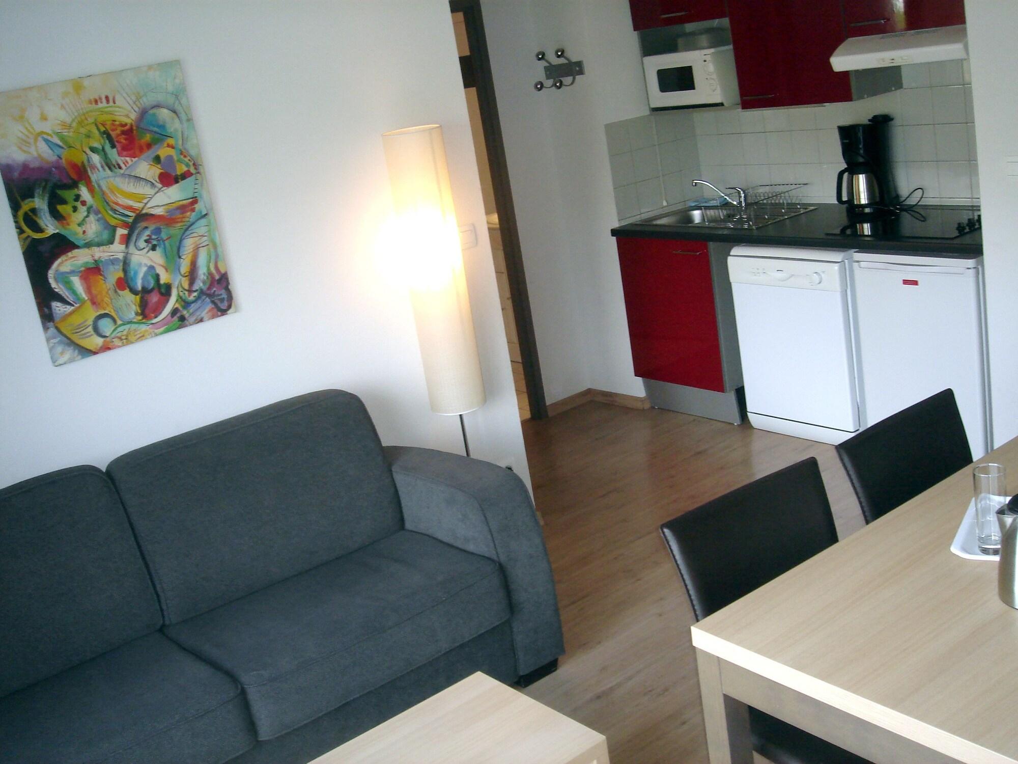 Entraygues-sur-Truyère Residence Goelia Les Gorges De La Truyere מראה חיצוני תמונה