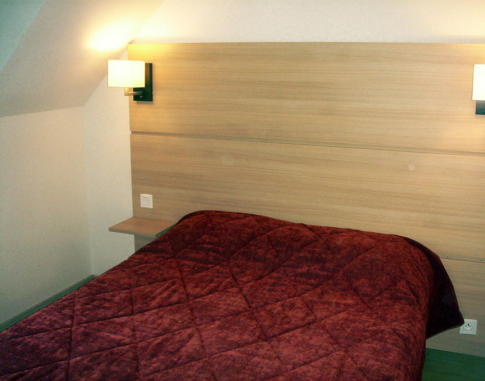 Entraygues-sur-Truyère Residence Goelia Les Gorges De La Truyere מראה חיצוני תמונה