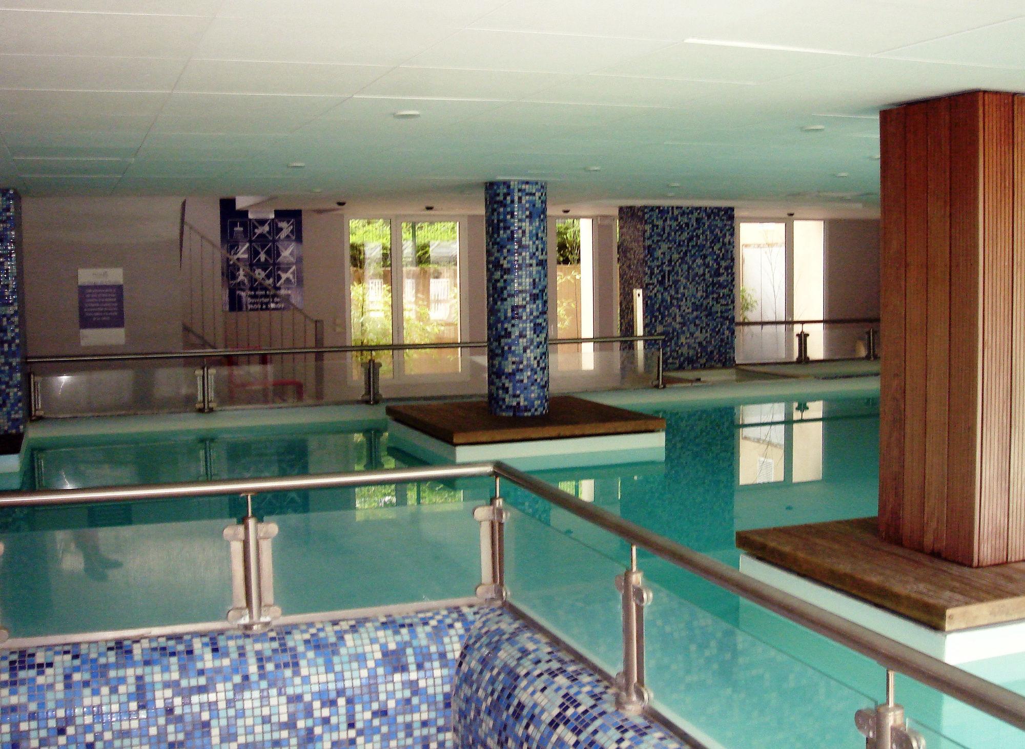 Entraygues-sur-Truyère Residence Goelia Les Gorges De La Truyere מראה חיצוני תמונה