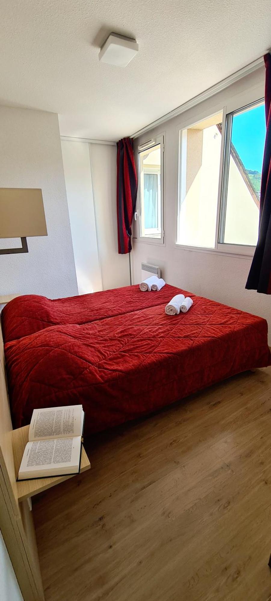 Entraygues-sur-Truyère Residence Goelia Les Gorges De La Truyere מראה חיצוני תמונה