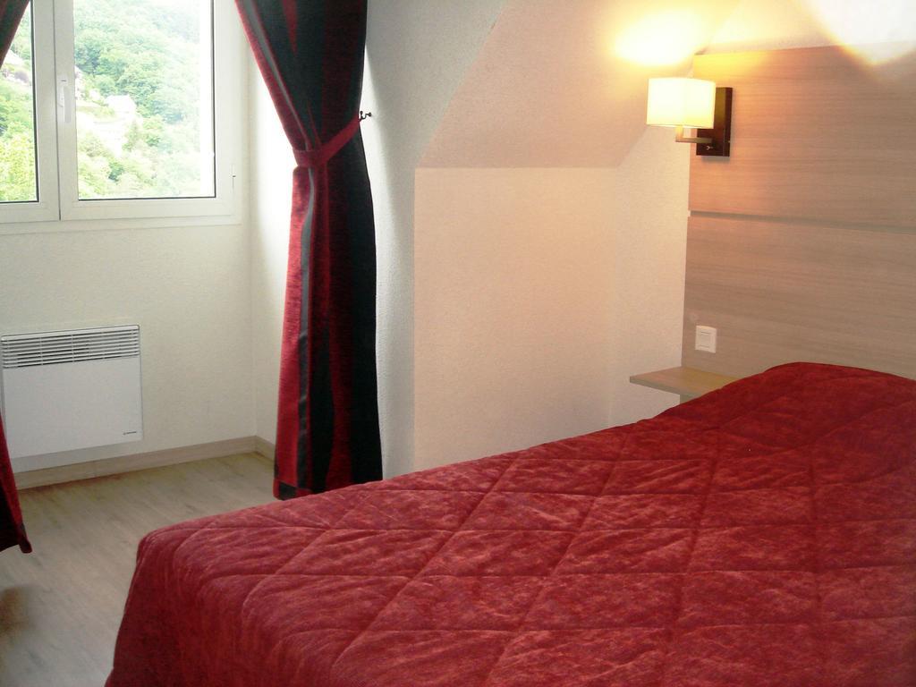 Entraygues-sur-Truyère Residence Goelia Les Gorges De La Truyere מראה חיצוני תמונה