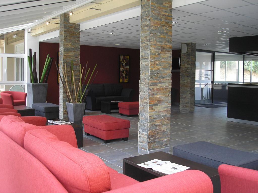 Entraygues-sur-Truyère Residence Goelia Les Gorges De La Truyere מראה חיצוני תמונה