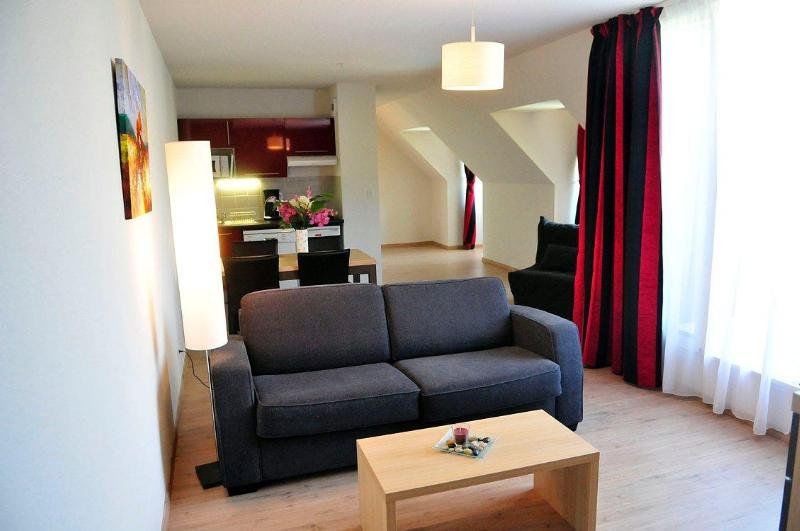 Entraygues-sur-Truyère Residence Goelia Les Gorges De La Truyere מראה חיצוני תמונה